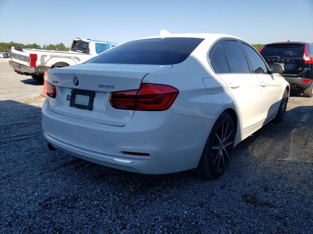 Photo 3 VIN: WBA8E9G55GNT43584 - BMW 328 I SULE 