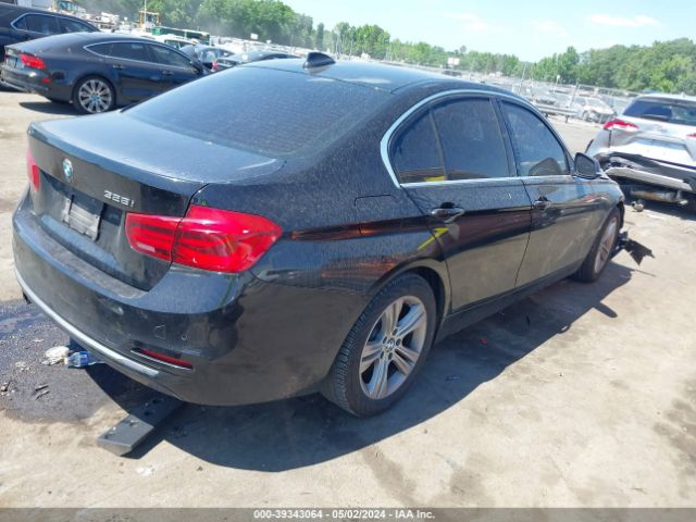 Photo 3 VIN: WBA8E9G55GNT45724 - BMW 328I 