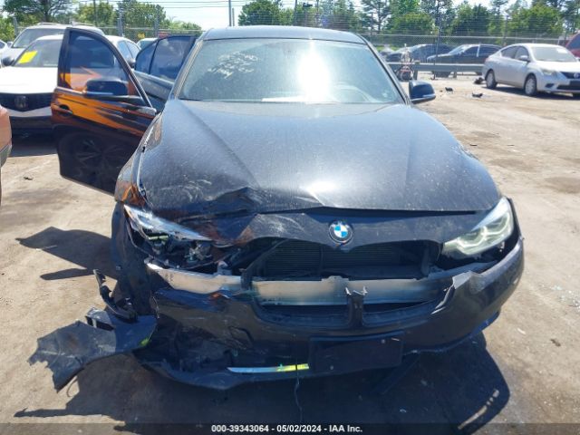 Photo 5 VIN: WBA8E9G55GNT45724 - BMW 328I 