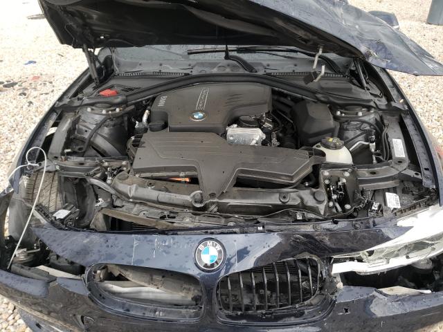 Photo 6 VIN: WBA8E9G55GNT46971 - BMW 328I 