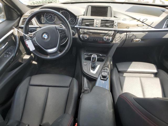 Photo 7 VIN: WBA8E9G55GNT81235 - BMW 3 SERIES 