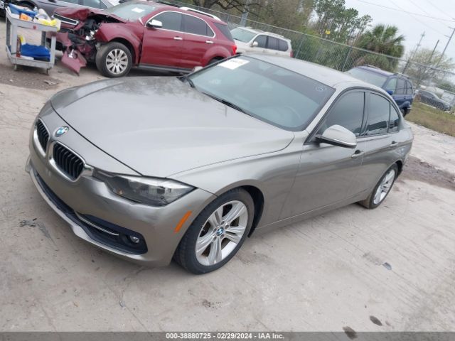 Photo 1 VIN: WBA8E9G55GNT81252 - BMW 328I 