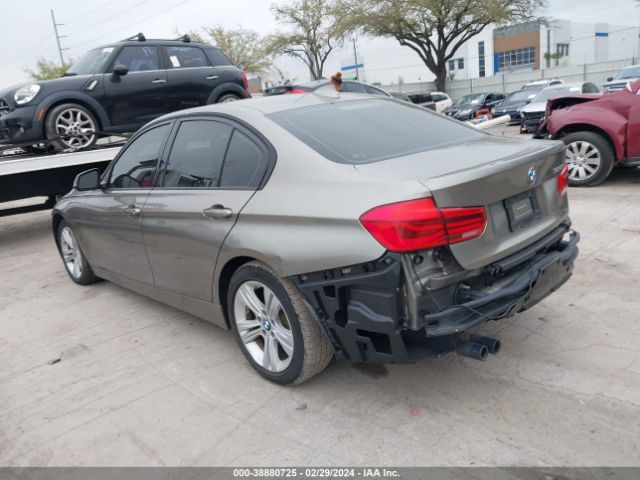 Photo 2 VIN: WBA8E9G55GNT81252 - BMW 328I 