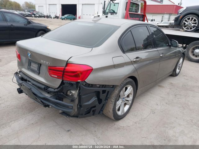 Photo 3 VIN: WBA8E9G55GNT81252 - BMW 328I 