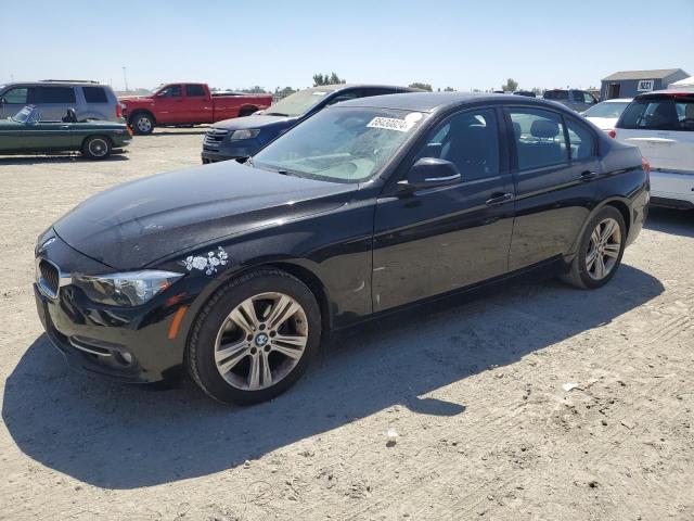 Photo 0 VIN: WBA8E9G55GNT81722 - BMW 328 I SULE 