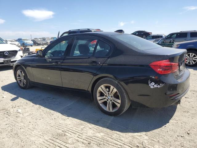 Photo 1 VIN: WBA8E9G55GNT81722 - BMW 328 I SULE 