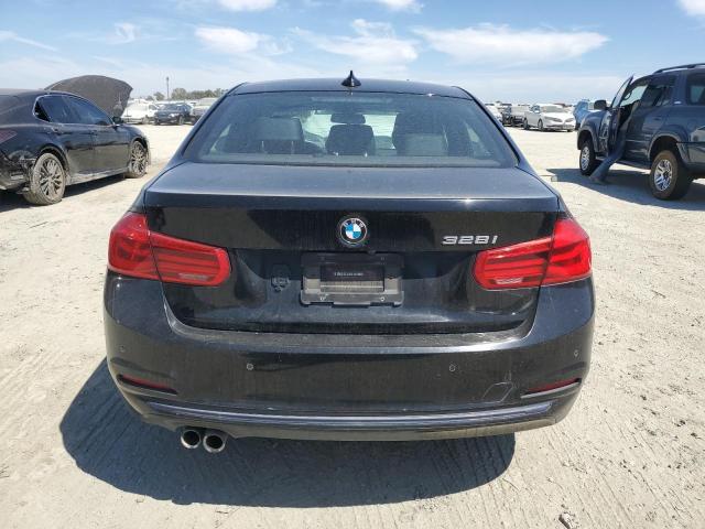 Photo 5 VIN: WBA8E9G55GNT81722 - BMW 328 I SULE 