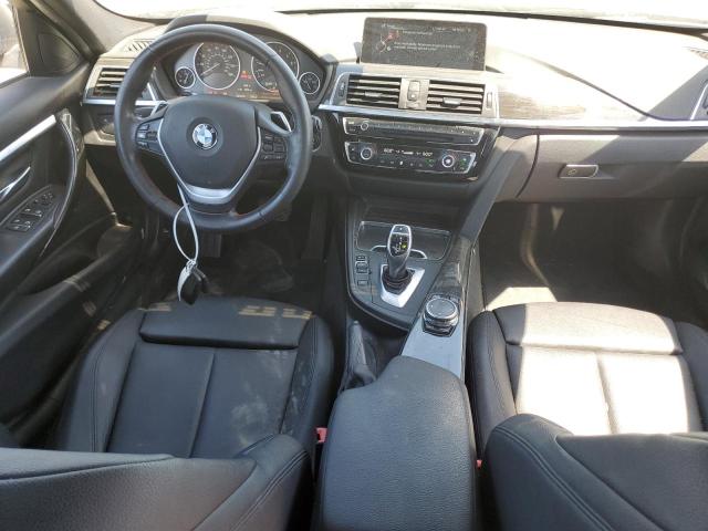 Photo 7 VIN: WBA8E9G55GNT81722 - BMW 328 I SULE 