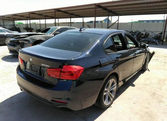 Photo 3 VIN: WBA8E9G55GNT82630 - BMW 3 SERIES 