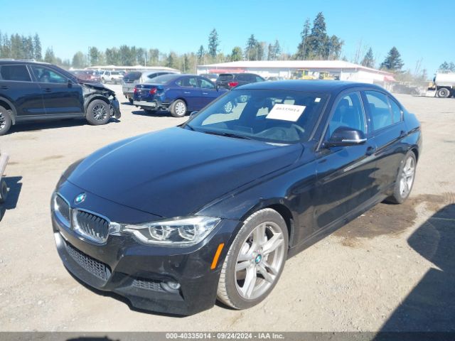 Photo 1 VIN: WBA8E9G55GNT82739 - BMW 328I 