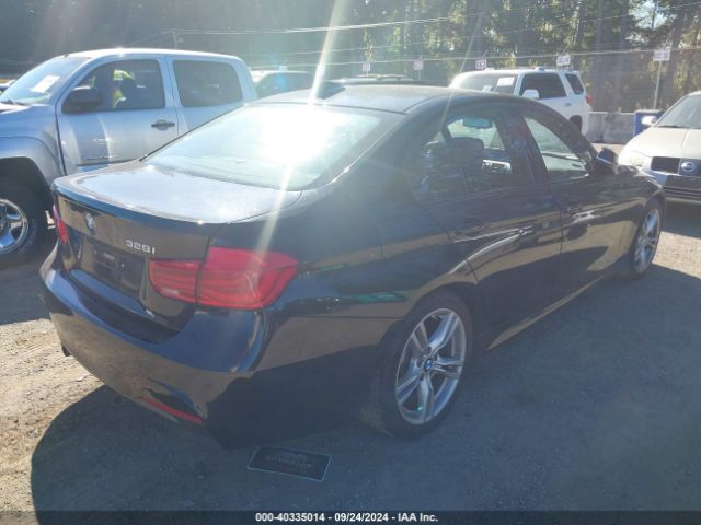 Photo 3 VIN: WBA8E9G55GNT82739 - BMW 328I 