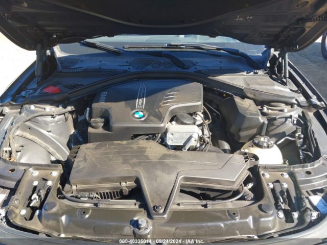 Photo 9 VIN: WBA8E9G55GNT82739 - BMW 328I 