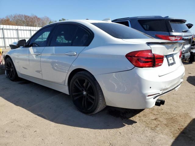 Photo 1 VIN: WBA8E9G55GNT83258 - BMW 328 I SULE 