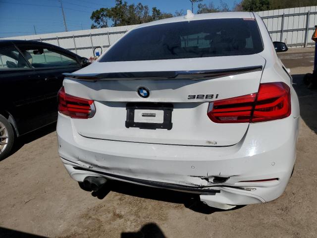 Photo 5 VIN: WBA8E9G55GNT83258 - BMW 328 I SULE 