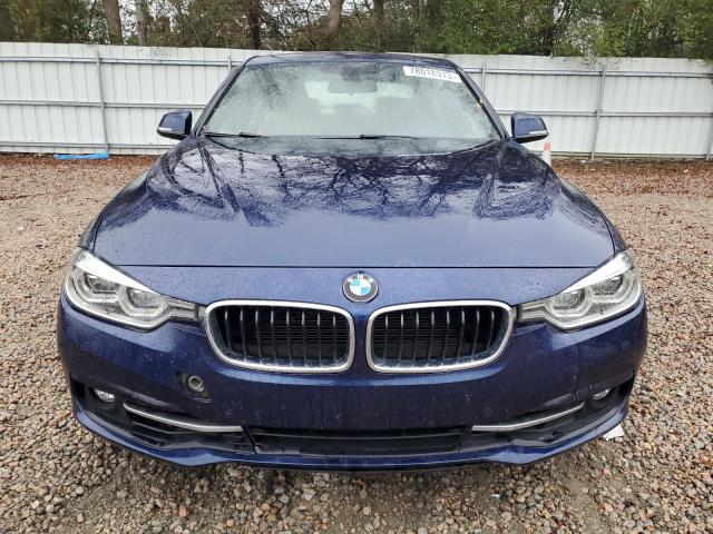 Photo 4 VIN: WBA8E9G55GNT83289 - BMW 3ER 