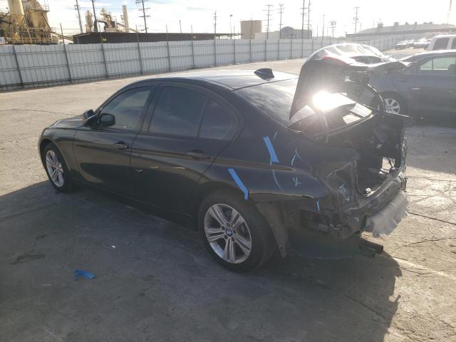 Photo 1 VIN: WBA8E9G55GNT83485 - BMW 328I 