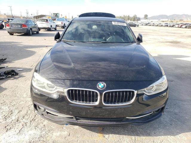 Photo 4 VIN: WBA8E9G55GNT83485 - BMW 328I 