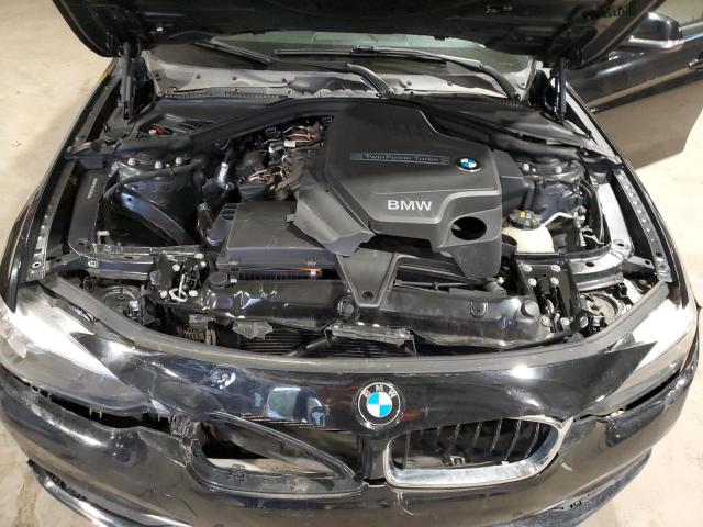 Photo 10 VIN: WBA8E9G55GNT85799 - BMW 328 I SULE 