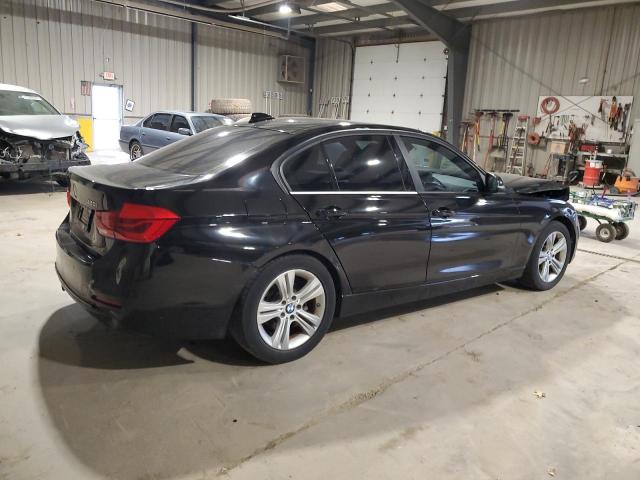 Photo 2 VIN: WBA8E9G55GNT85799 - BMW 328 I SULE 