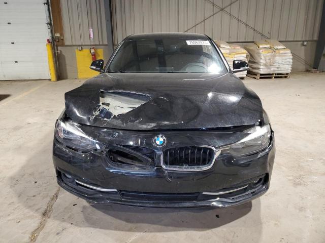 Photo 4 VIN: WBA8E9G55GNT85799 - BMW 328 I SULE 