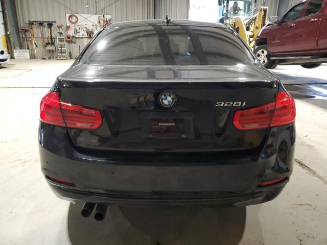 Photo 5 VIN: WBA8E9G55GNT85799 - BMW 328 I SULE 