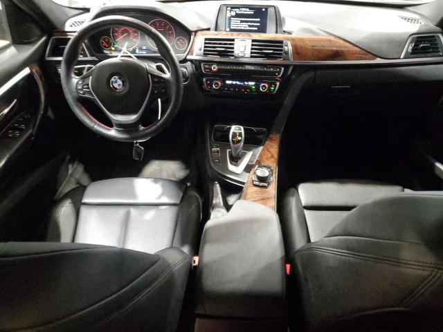 Photo 7 VIN: WBA8E9G55GNT85799 - BMW 328 I SULE 