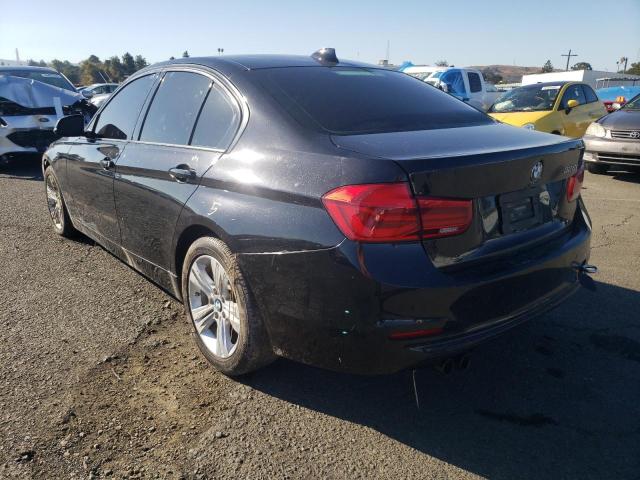 Photo 2 VIN: WBA8E9G55GNT86175 - BMW 328 I SULE 