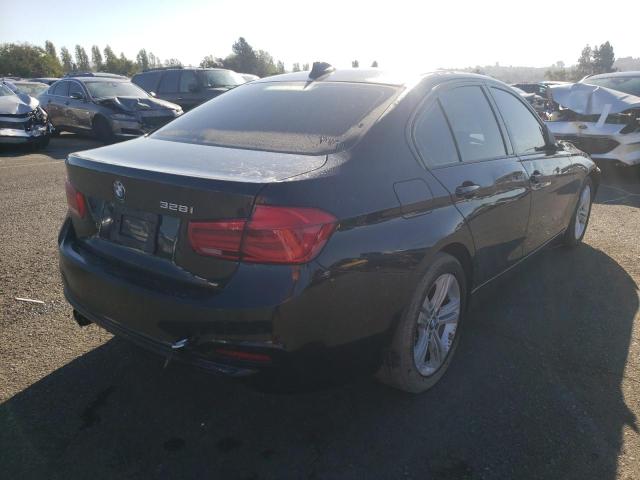 Photo 3 VIN: WBA8E9G55GNT86175 - BMW 328 I SULE 