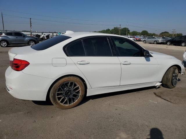 Photo 2 VIN: WBA8E9G55GNT86659 - BMW 328 I SULE 