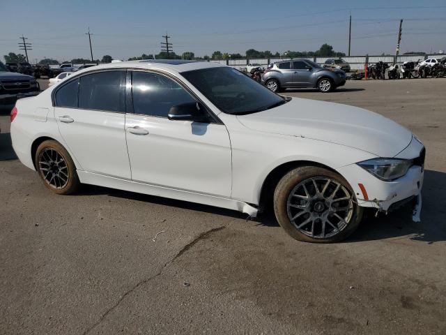 Photo 3 VIN: WBA8E9G55GNT86659 - BMW 328 I SULE 