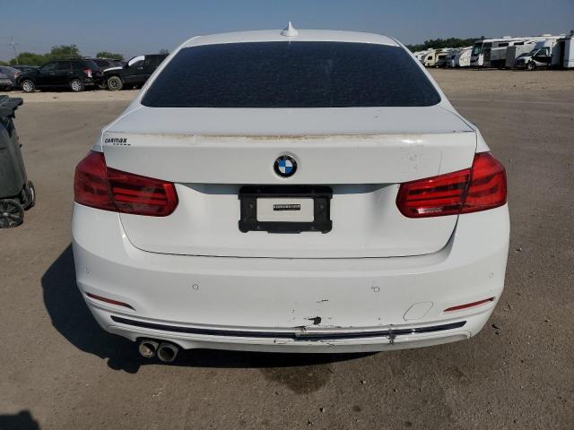 Photo 5 VIN: WBA8E9G55GNT86659 - BMW 328 I SULE 