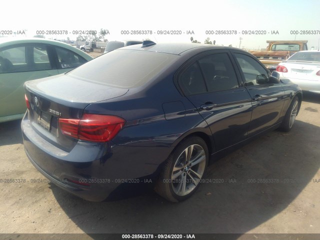 Photo 3 VIN: WBA8E9G55GNT87004 - BMW 3 