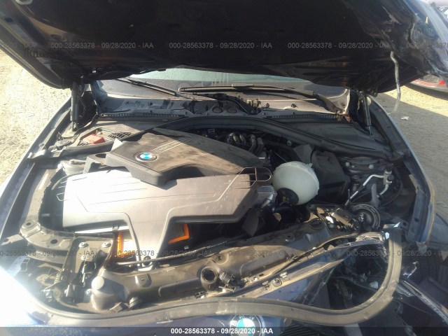 Photo 9 VIN: WBA8E9G55GNT87004 - BMW 3 