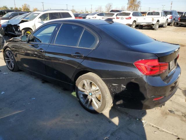 Photo 1 VIN: WBA8E9G55GNU27632 - BMW 328 I SULE 