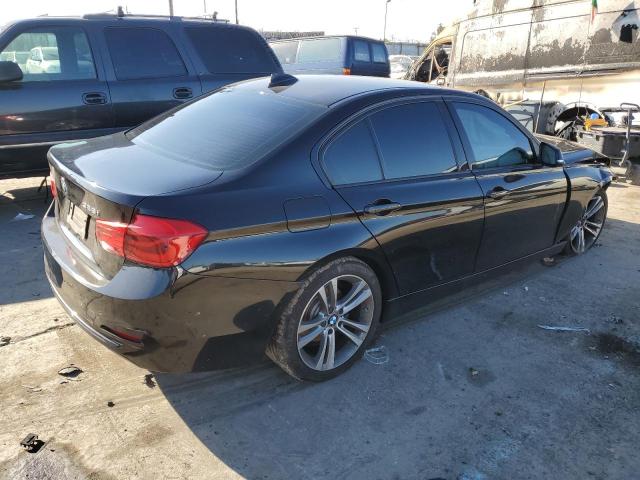 Photo 2 VIN: WBA8E9G55GNU27632 - BMW 328 I SULE 