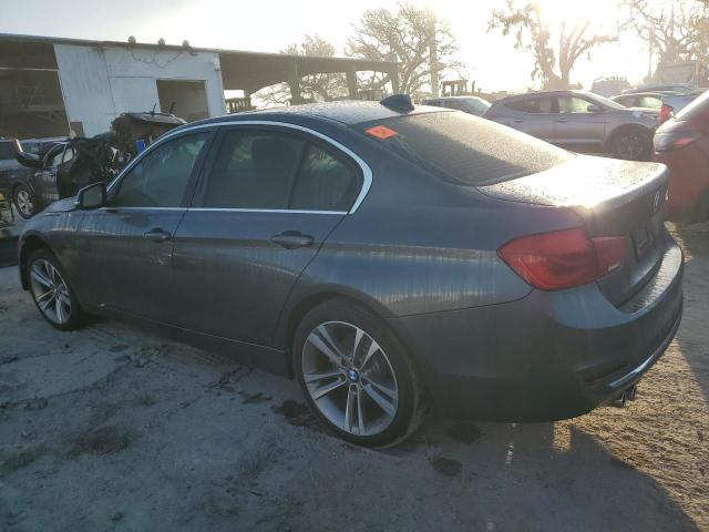 Photo 1 VIN: WBA8E9G55GNU28019 - BMW 328 I SULE 