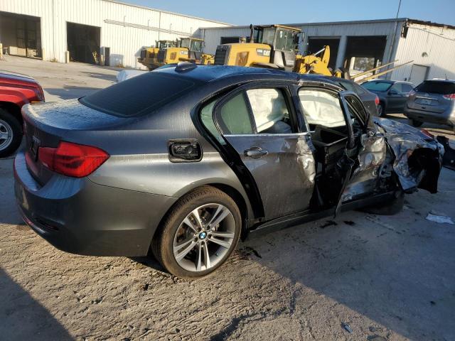 Photo 2 VIN: WBA8E9G55GNU28019 - BMW 328 I SULE 