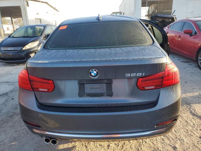 Photo 5 VIN: WBA8E9G55GNU28019 - BMW 328 I SULE 