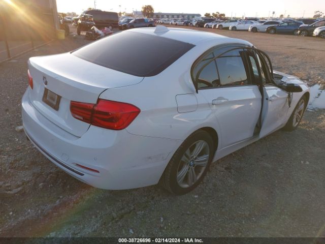 Photo 3 VIN: WBA8E9G55GNU28537 - BMW 328I 