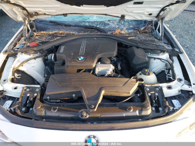 Photo 9 VIN: WBA8E9G55GNU28537 - BMW 328I 