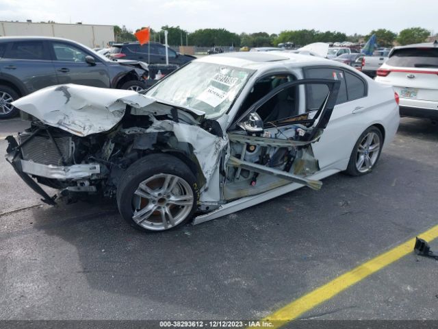 Photo 1 VIN: WBA8E9G55GNU29106 - BMW 328I 