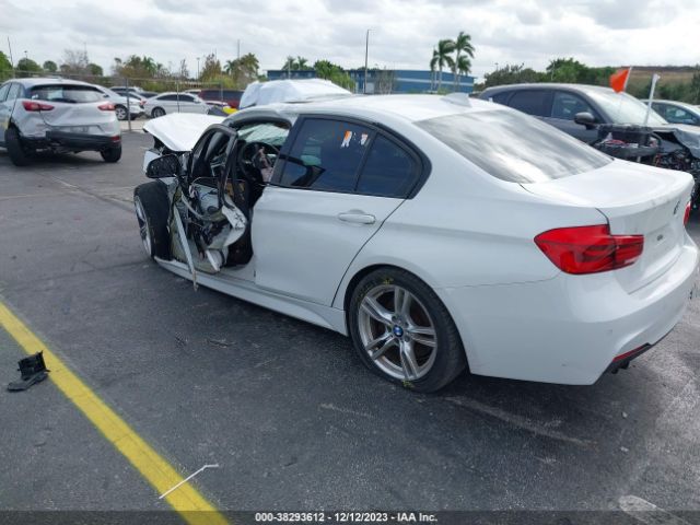 Photo 2 VIN: WBA8E9G55GNU29106 - BMW 328I 