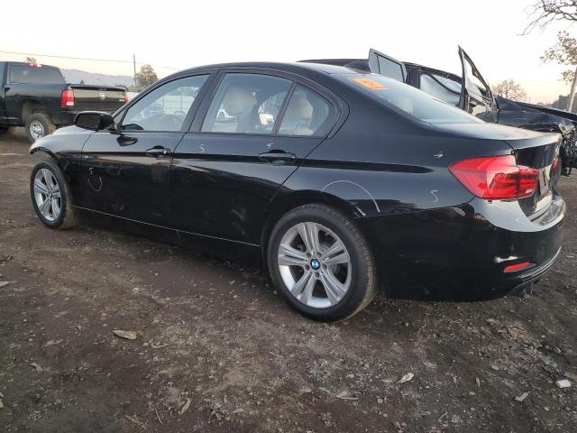 Photo 1 VIN: WBA8E9G55GNU29896 - BMW 328 I SULE 