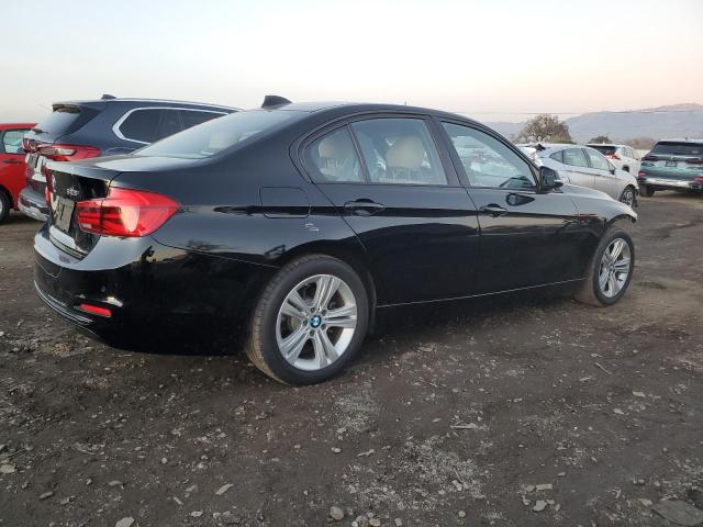 Photo 2 VIN: WBA8E9G55GNU29896 - BMW 328 I SULE 