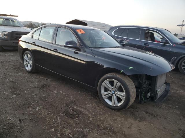 Photo 3 VIN: WBA8E9G55GNU29896 - BMW 328 I SULE 