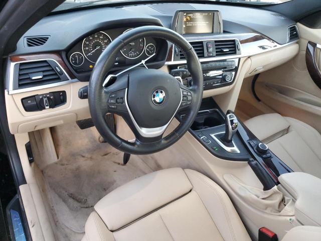 Photo 7 VIN: WBA8E9G55GNU29896 - BMW 328 I SULE 