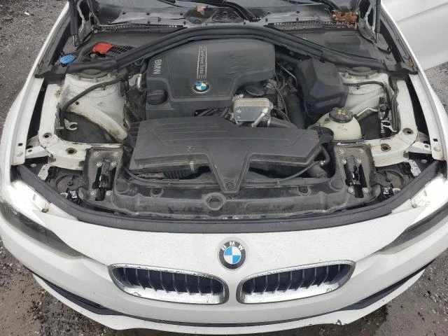 Photo 10 VIN: WBA8E9G55GNU30210 - BMW 328 I SULE 