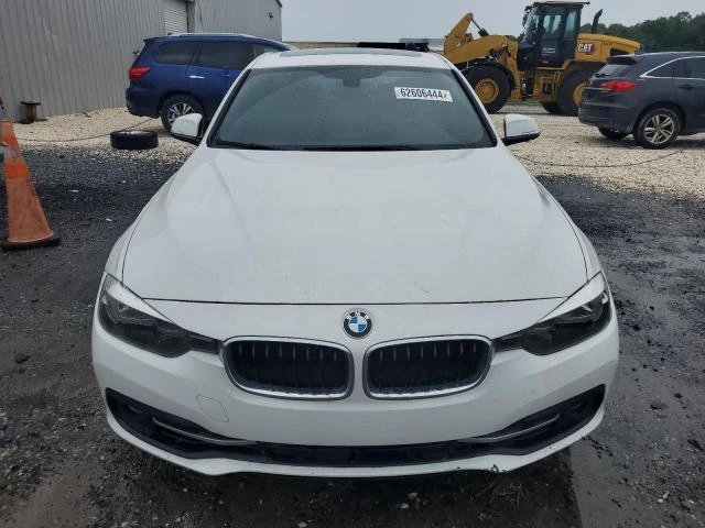 Photo 4 VIN: WBA8E9G55GNU30210 - BMW 328 I SULE 