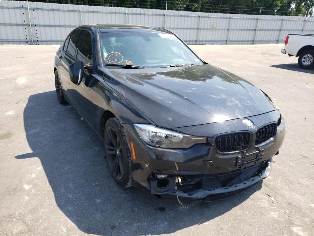 Photo 0 VIN: WBA8E9G56GNT43691 - BMW 328 I SULE 