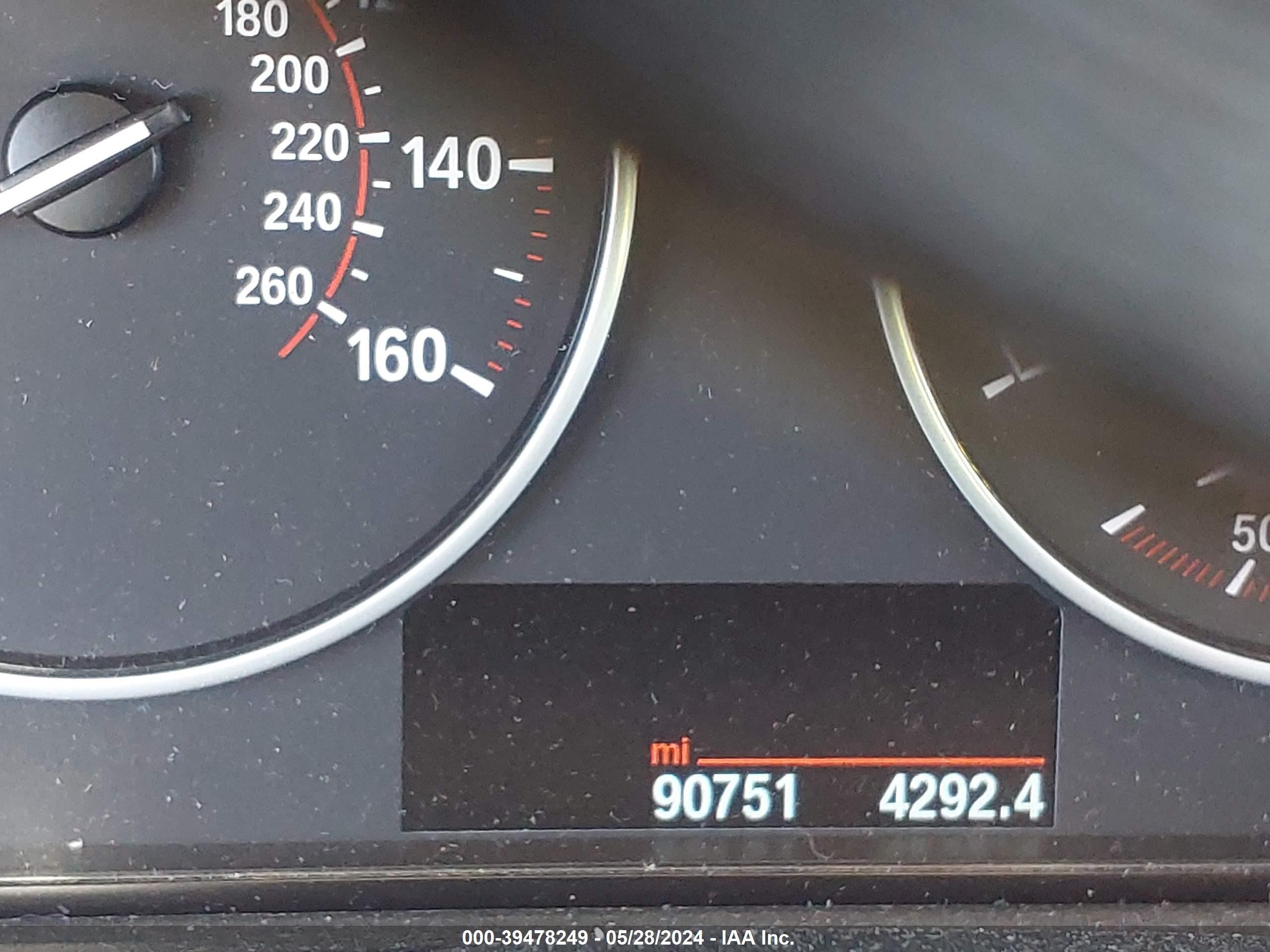 Photo 14 VIN: WBA8E9G56GNT44727 - BMW 3ER 